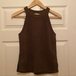 Madewell Knit Tank